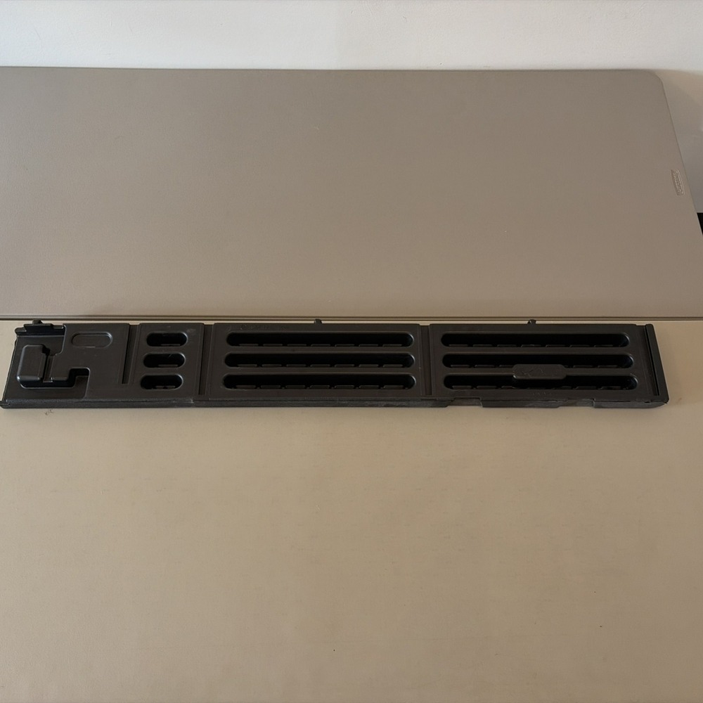 Sleep Number Select Comfort 105012 Foundation Side Rail 1A Replacement Part